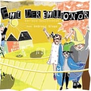 Cover von Emil, der Emillionär
