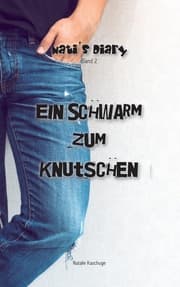 Cover von Nati's Diary 2