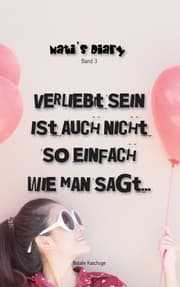 Cover von Nati's Diary 3