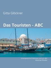 Cover von Das Touristen - ABC