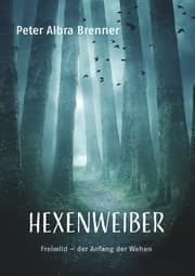 Cover von Hexenweiber