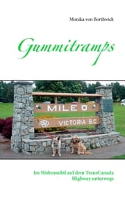 Cover von Gummitramps