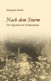Cover von Nach dem Sturm