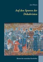 Cover von Auf den Spuren der Dekabristen