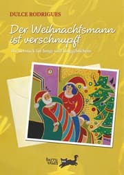 Cover von Der Weihnachtsmann ist verschnupft