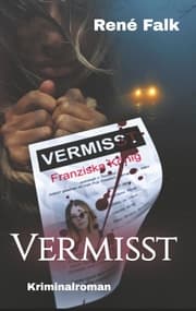 Cover von Vermisst
