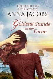 Cover von Goldene Stunde in der Ferne