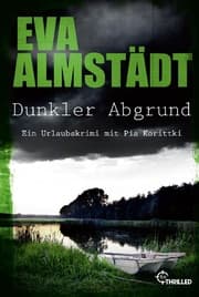 Cover von Dunkler Abgrund
