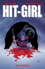 Cover von Hit-Girl 2