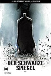 Cover von Batman Graphic Novel Collection 31