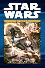 Cover von Star Wars Comic-Kollektion 107