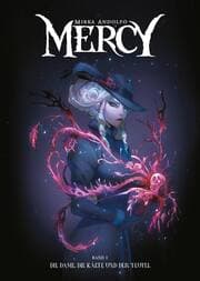 Cover von Mercy 1