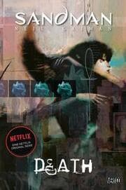 Cover von Sandman Deluxe 9 - Die Graphic Novel zur Netflix-Serie