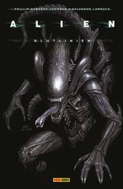 Cover von Alien 1