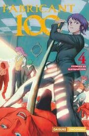 Cover von Fabricant 100 04