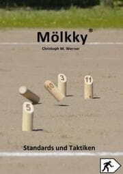 Cover von Mölkky