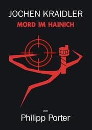 Cover von Jochen Kraidler