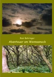 Cover von Abenteuer am Wennasnock