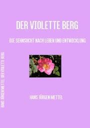 Cover von DER VIOLETTE BERG