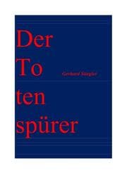 Cover von Der Totenspürer