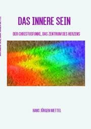 Cover von DAS INNERE SEIN
