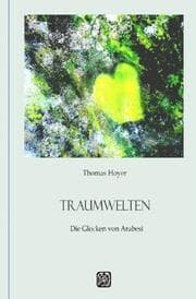 Cover von TRAUMWELTEN - Die Glocken von Arabesi