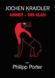 Cover von Jochen Kraidler