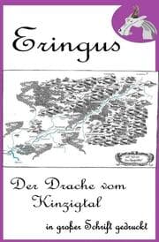 Cover von Eringus - Der Drache vom Kinzigtal