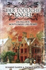 Cover von Der tödliche Engel