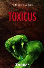 Cover von Toxicus