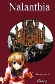 Cover von Nalanthia
