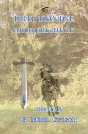 Cover von Drei Könige