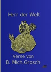 Cover von Herr der Welt