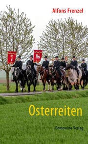 Cover von Osterreiten