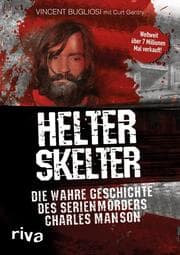 Cover von Helter Skelter