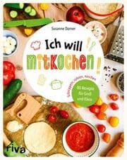 Cover von Ich will mitkochen!