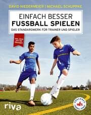 Cover von Einfach besser Fussball spielen