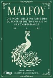 Cover von Malfoy