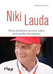 Cover von Niki Lauda