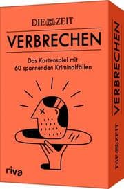 Cover von ZEIT Verbrechen