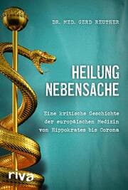 Cover von Heilung Nebensache