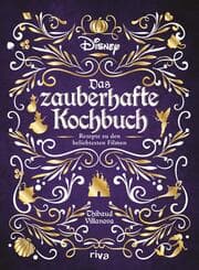 Cover of Disney: Das zauberhafte Kochbuch