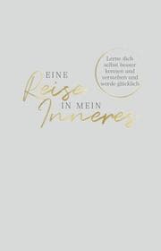 Cover von Eine Reise in mein Inneres