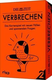 Cover von ZEIT Verbrechen 2