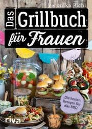 Cover von Das Grillbuch für Frauen