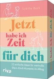 Cover von Jetzt habe ich Zeit für dich