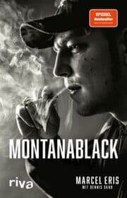 Cover von MontanaBlack