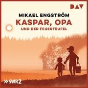 Cover von Kaspar und Opa