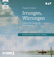 Cover von Irrungen, Wirrungen