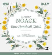 Cover von Eine Handvoll Glück